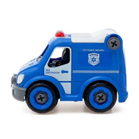 Автомобиль РУ Автоград