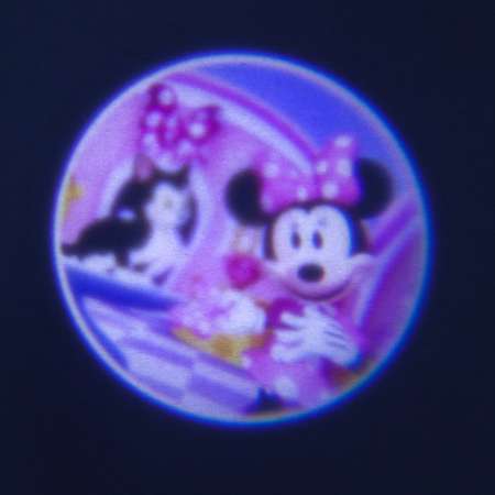Часы наручные Disney Минни Маус