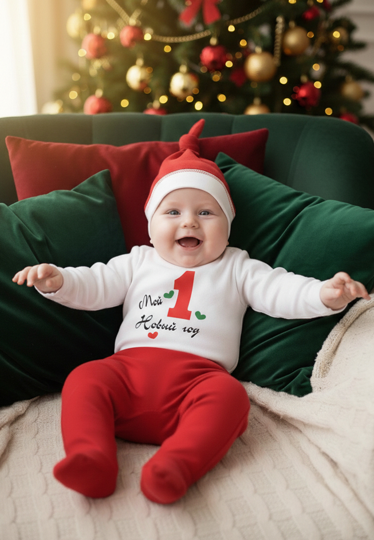 Комплект YOULALA 6194200401 - фото 2