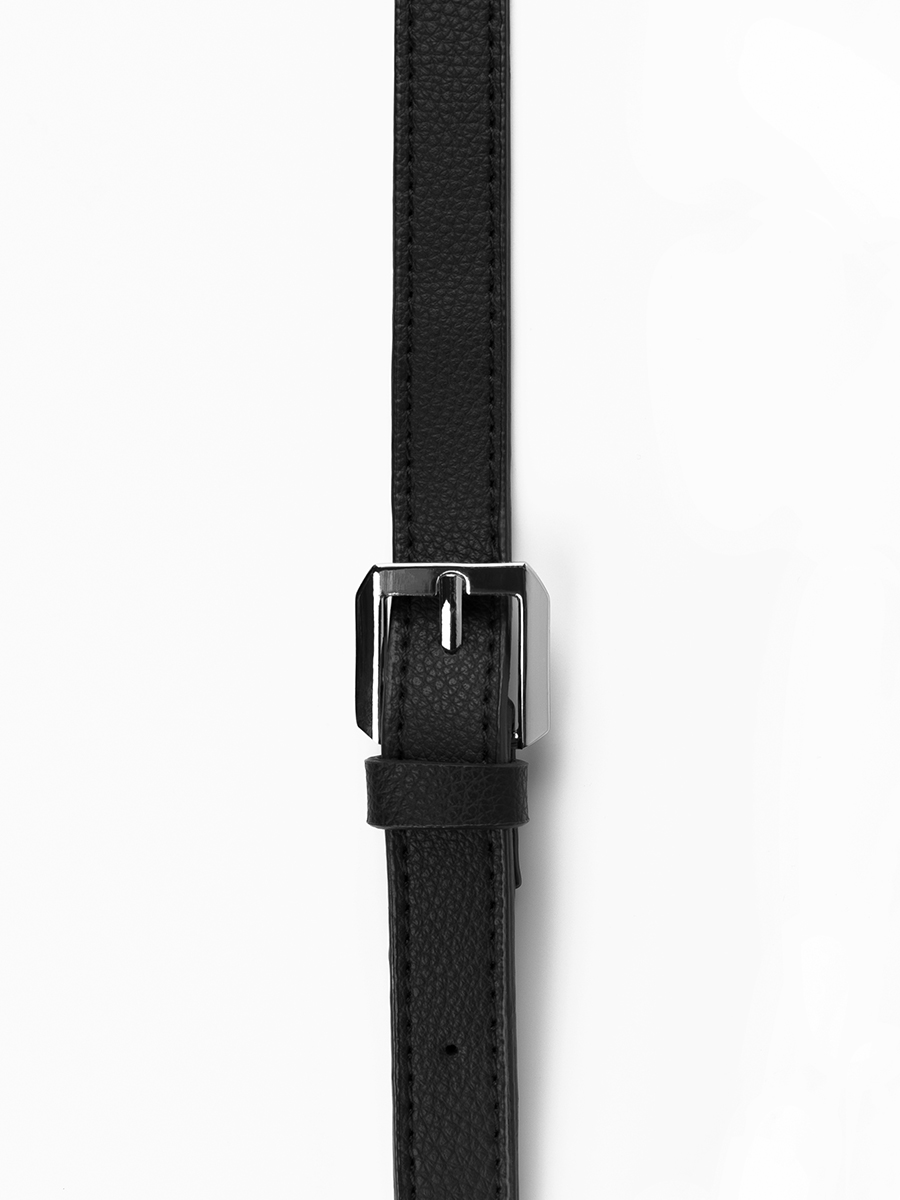 Сумка 33 Element черный - фото 8