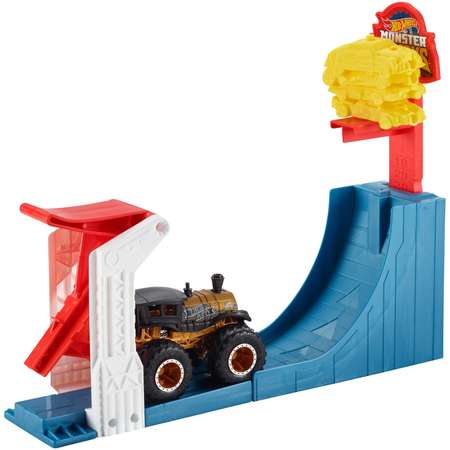 Автомобиль Hot Wheels 1:64