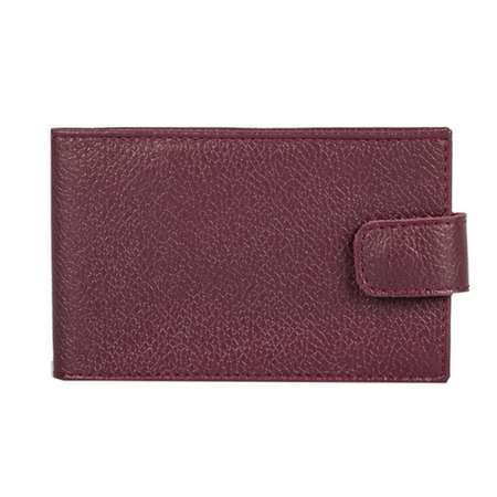 Визитница Attache