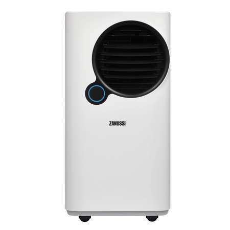 Мобильный кондиционер Zanussi ZACM-07 UPW/N6 White