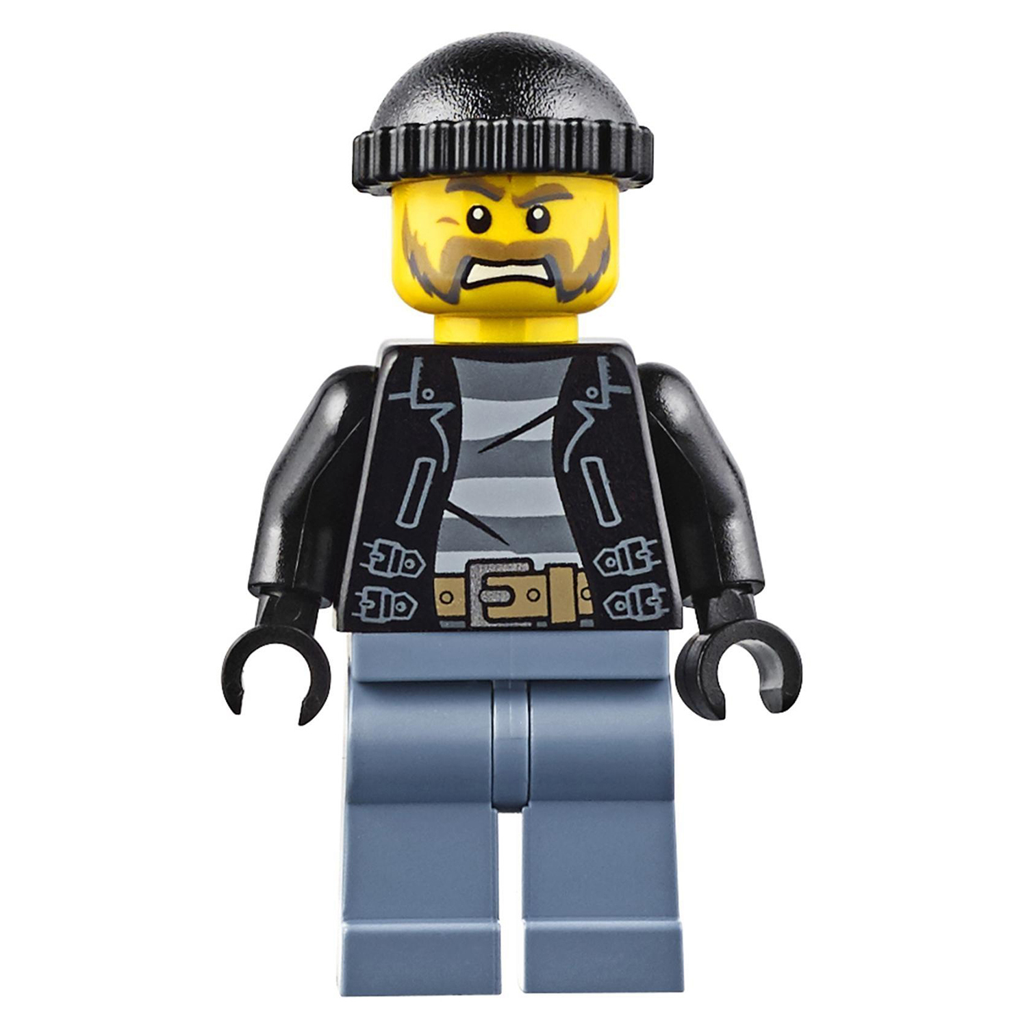 Конструктор LEGO City блочный - фото 32