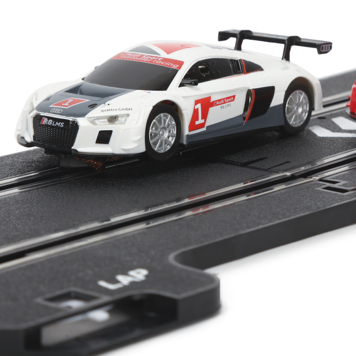 Трек Mobicaro Audi R8 LMS GT4 TR-02L - фото 5