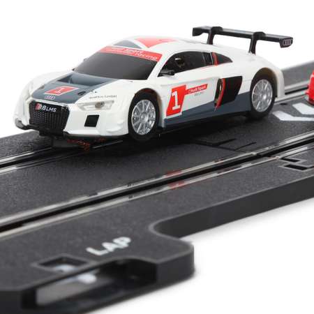 Трек Mobicaro Audi R8 LMS GT4 с дистанционным управлением