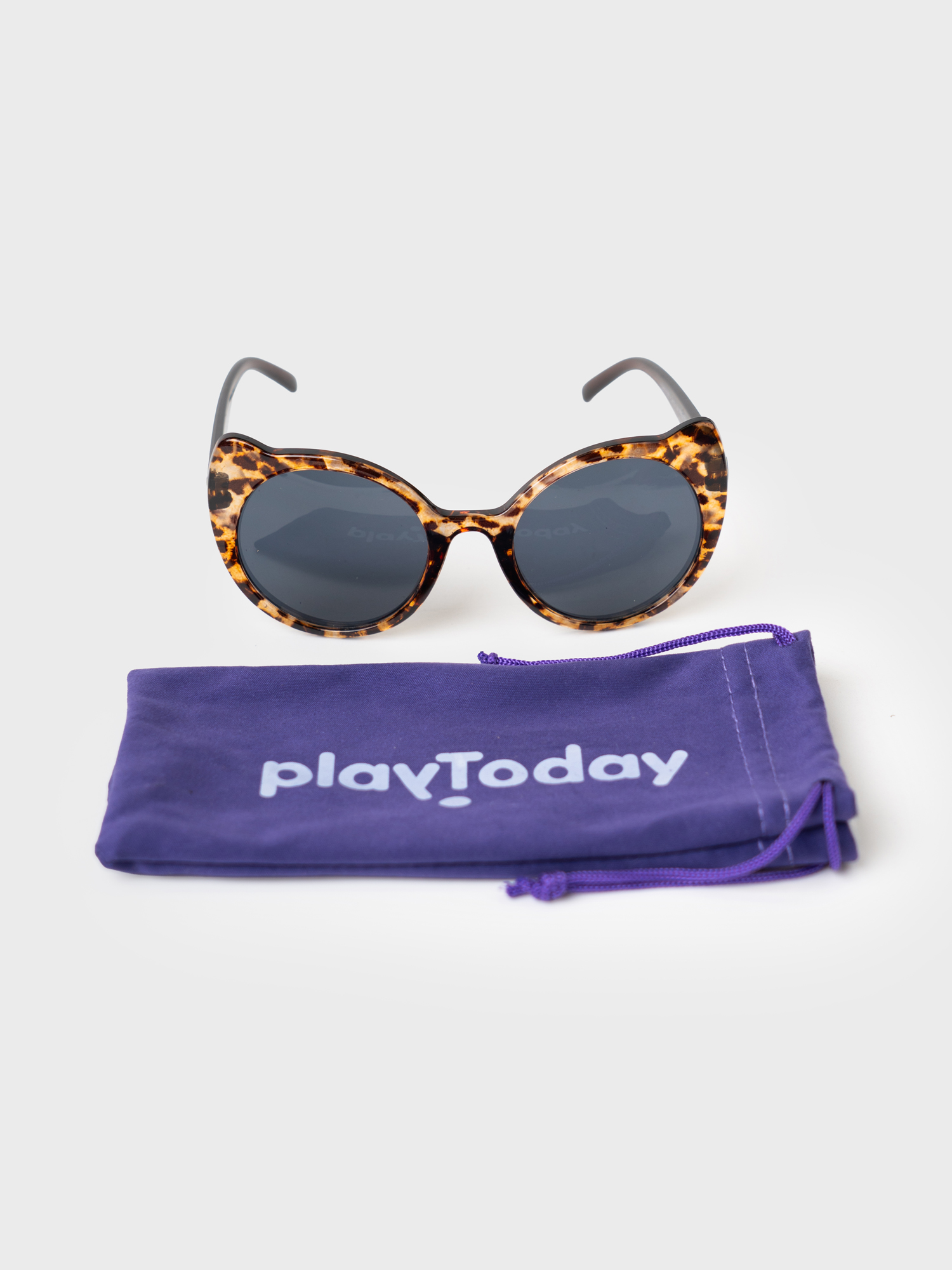 Очки солнцезащитные PlayToday 12421695 - фото 8