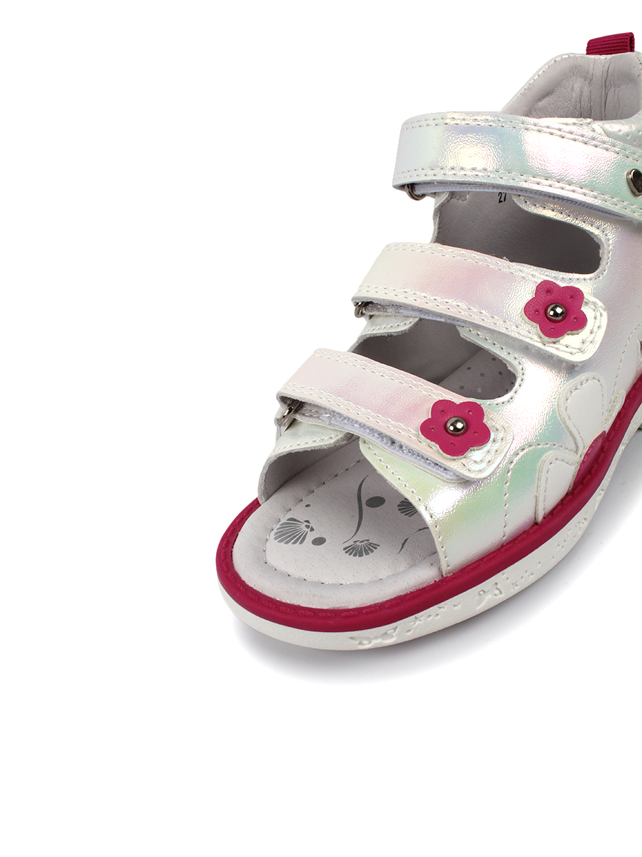 Сандалии Antilopa AL 9008 - фото 9