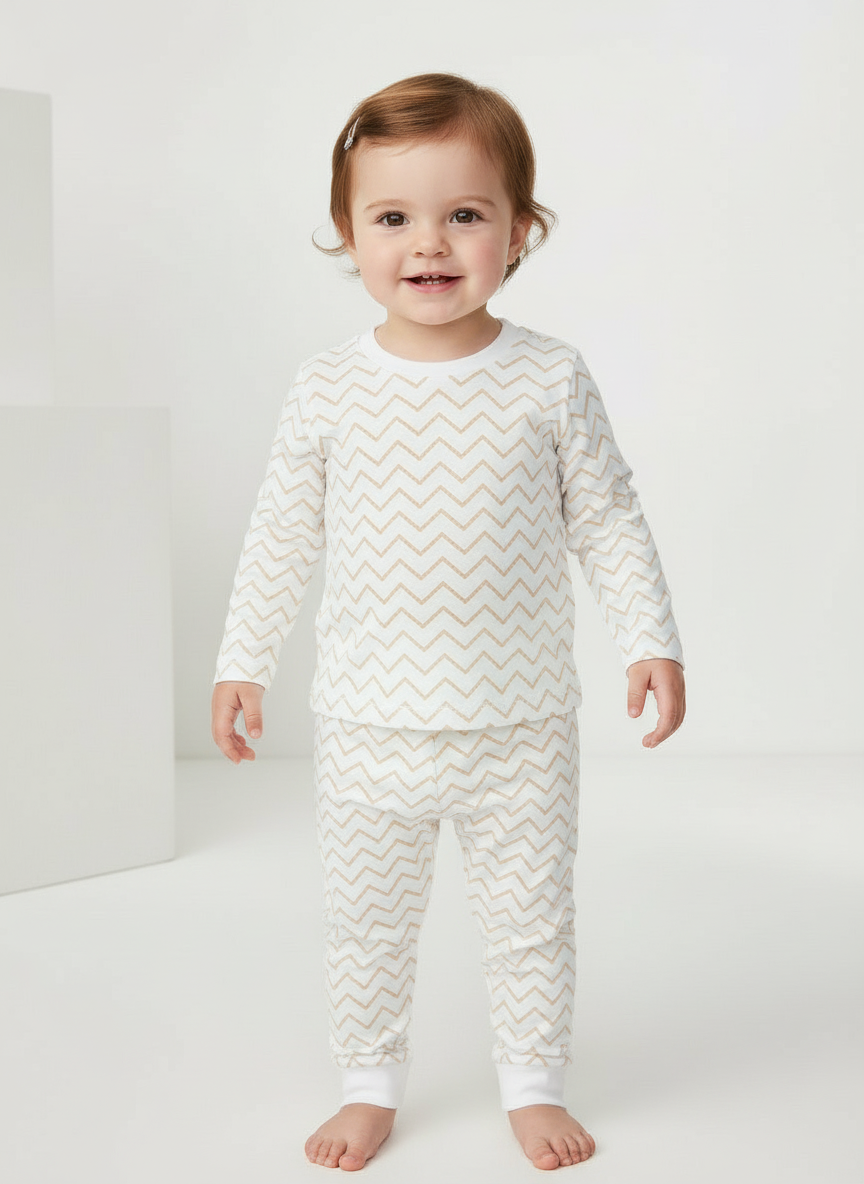 Пижама КотМарКот 800991 - фото 1