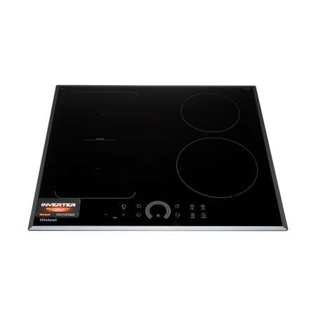 Варочные панели индукционные Hietzel HIB 425 SWB