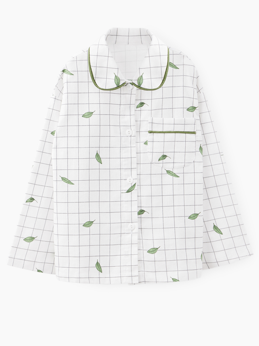 Пижама Happy Baby 88188_white - фото 11