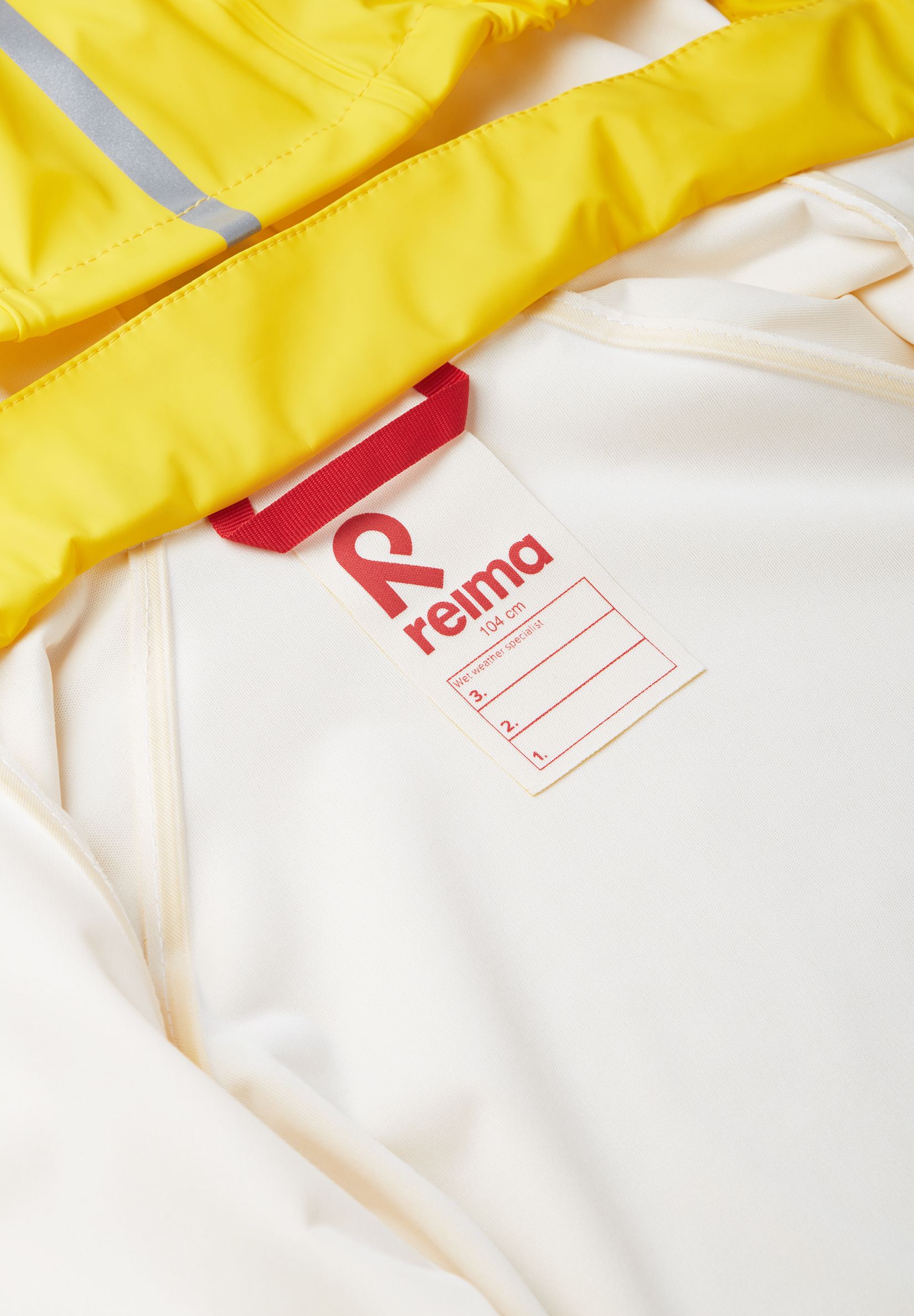 Комплект Reima 513103-235A - фото 9