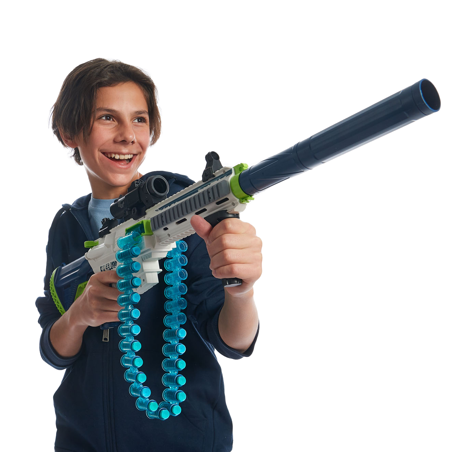 Бластер FUNGUN Беркут - фото 10