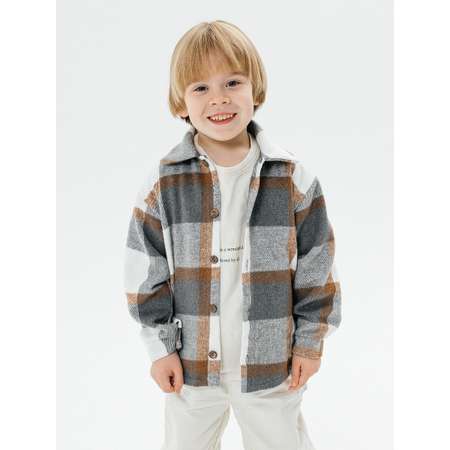 Рубашка Milimbi