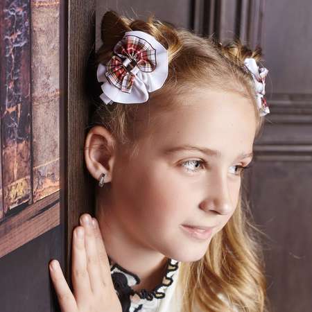 Заколка Babys JOY в ассортименте VT 196