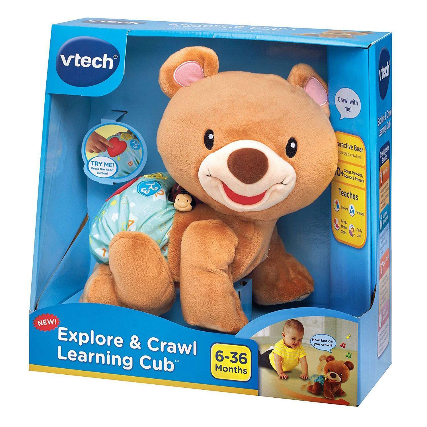 Игрушка Vtech - фото 2