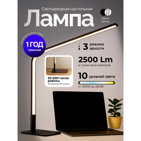 Лампа HomDoctor бестеневая