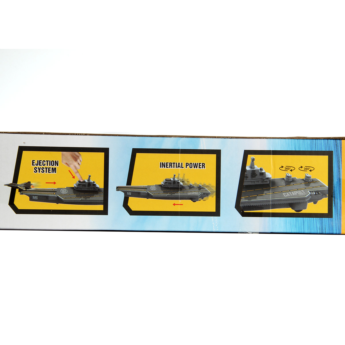 Корабль Veld Co 136436 - фото 17