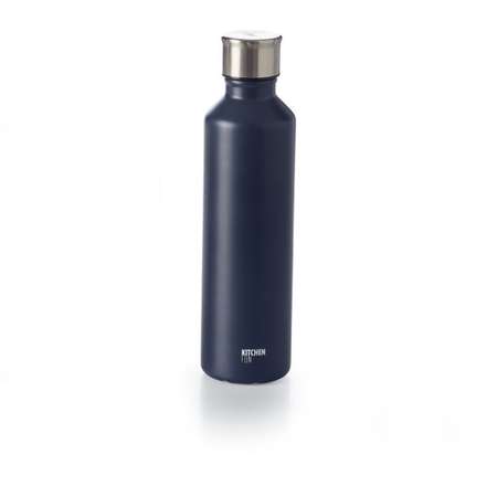 Термобутылка Beka Hydrate 500мл графитовая 15110004