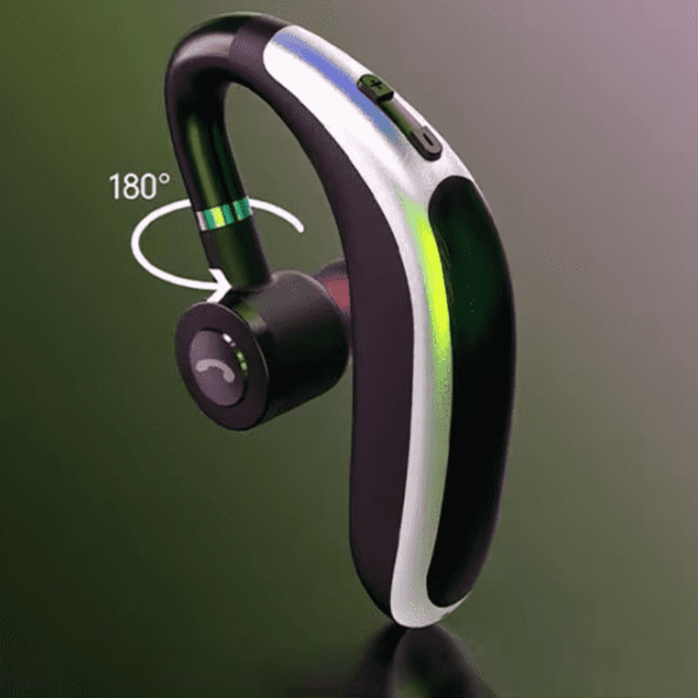 Беспроводная гарнитура BandRate Smart BRSK20BS - фото 4
