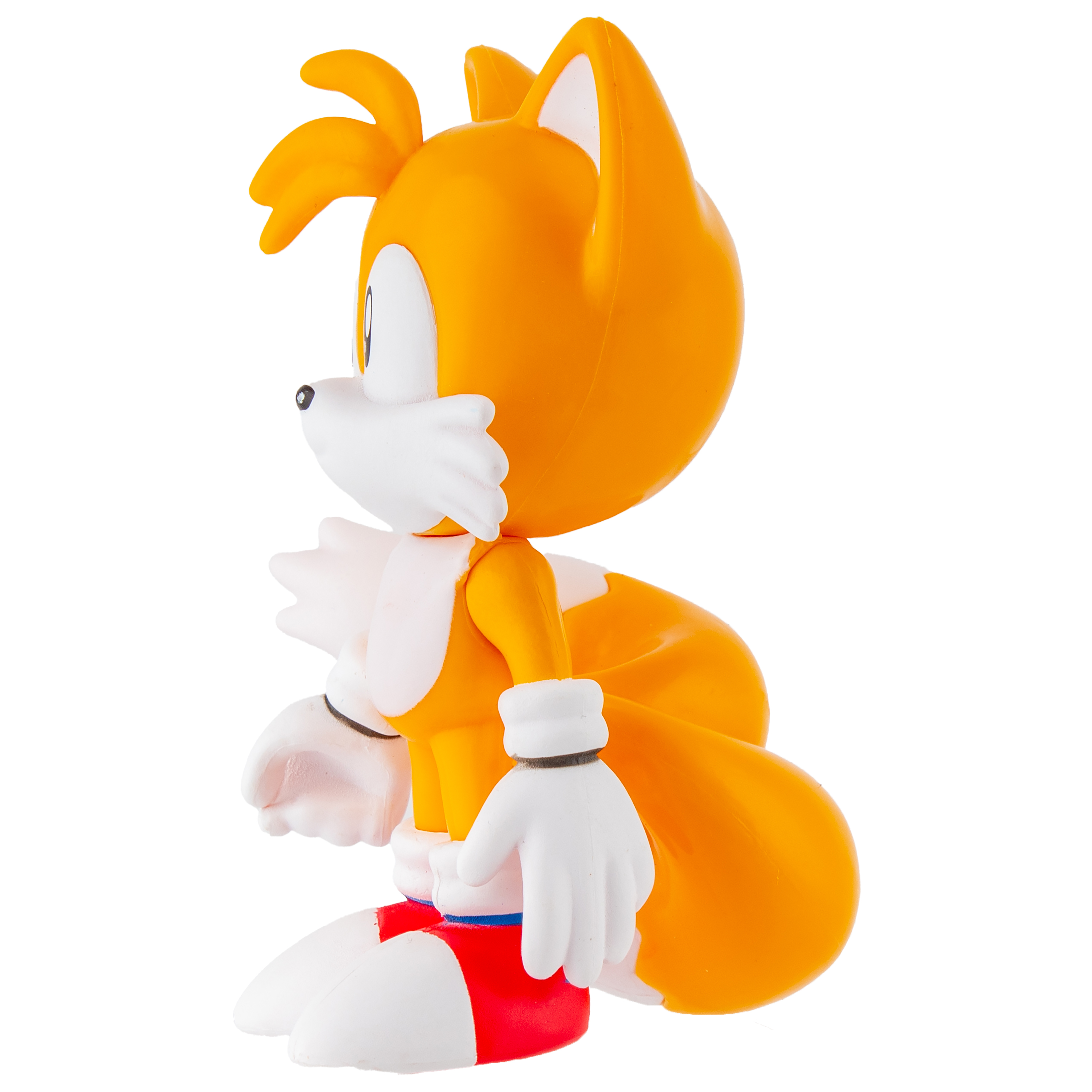 Фигурка KiddiePlay Эми Роуз Тэйлс 10см - фото 7