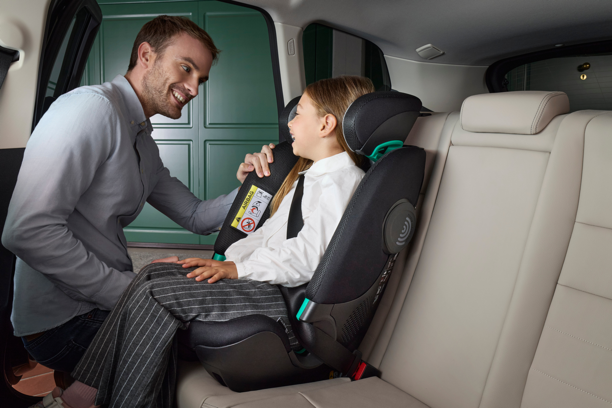 Автокресло Chicco FULLSEAT 360 Группа 0/1/2/3 0+/1/2/3 (0-36 кг) черный - фото 15