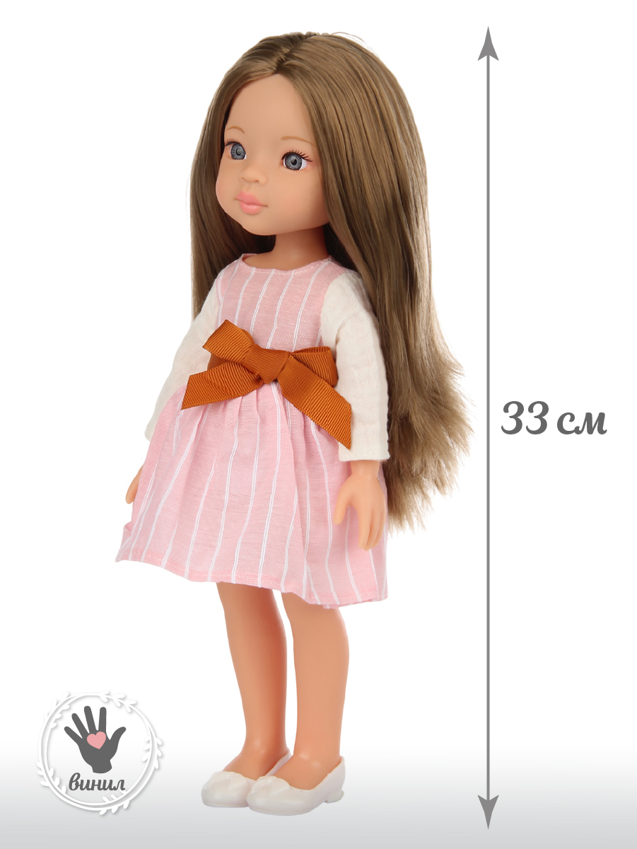 Кукла классическая Lisa Doll 135523 - фото 6