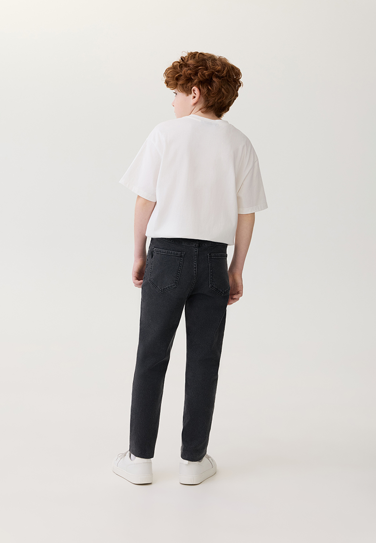 Джинсы Lassie 73206102-9470 - фото 2