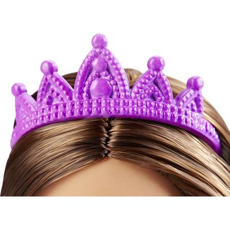 Кукла модельная Barbie