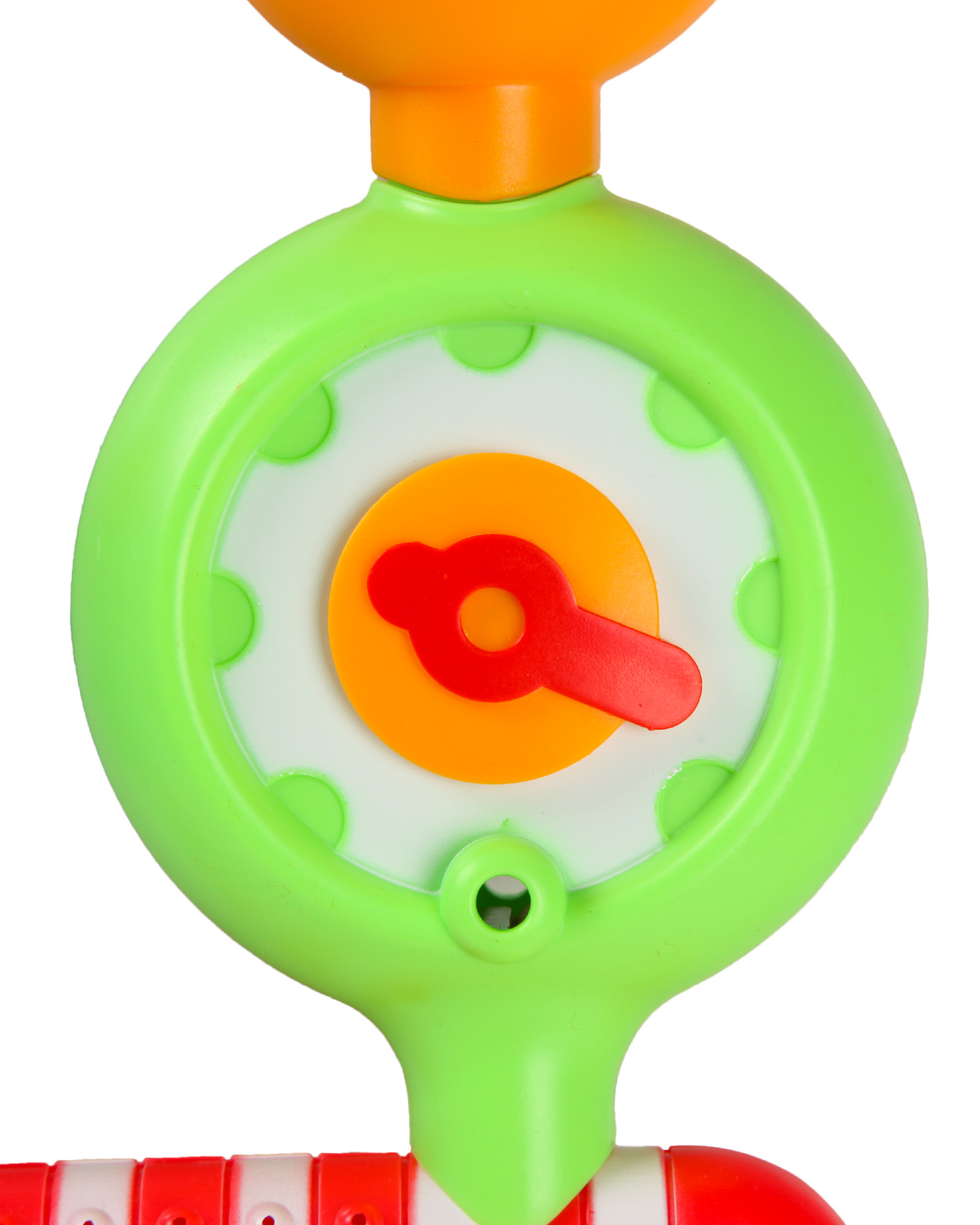 Игрушка BabyGo мельница - фото 4