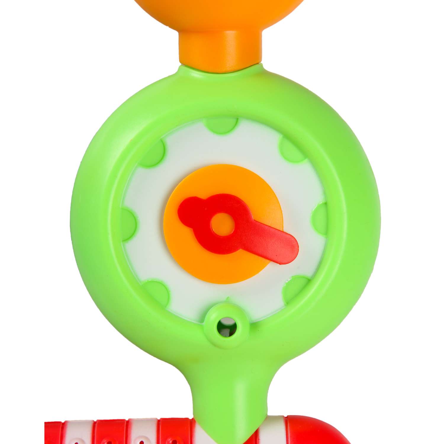 Игрушка BabyGo мельница - фото 4