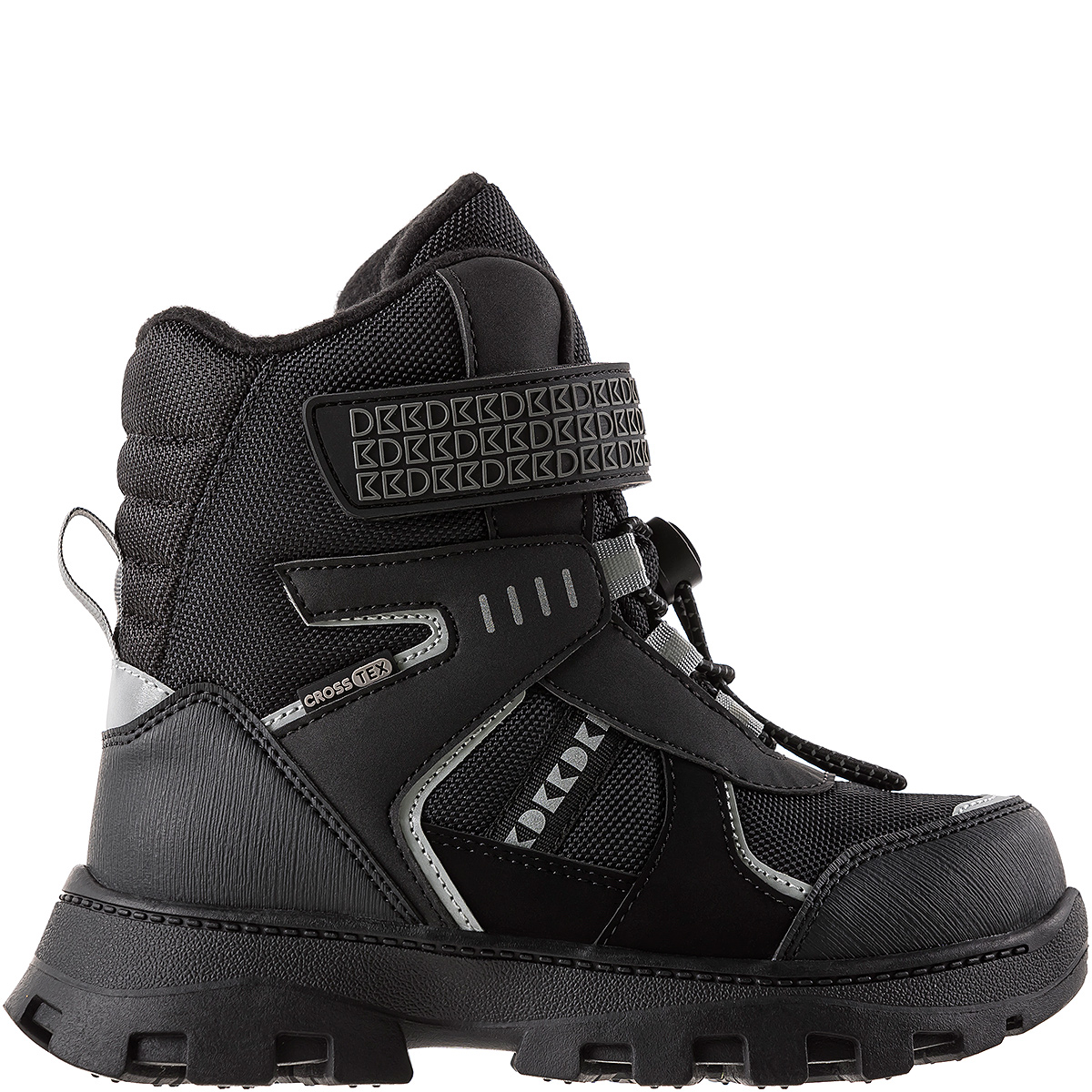 Ботинки KAKADU 1032B_30-33_ТP/M_WP - фото 3