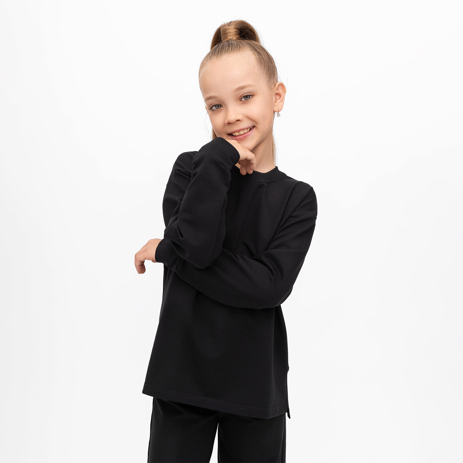 Костюм ULTRA 7065-Ул черный - фото 15