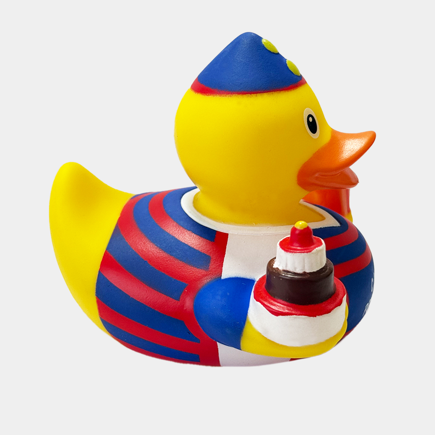 Игрушка Funny ducks День рождения в ассортименте - фото 3