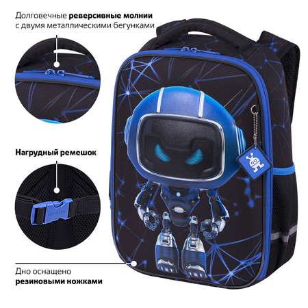 Рюкзак Brauberg