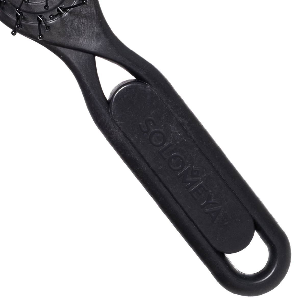 Массажная расческа SOLOMEYA - фото 3