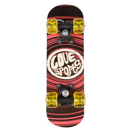 Скейтборд SXRide 43 см