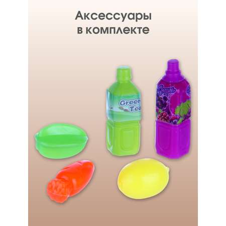 Аксессуар для кукол Veld Co кукольная техника
