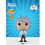 Фигурка Funko