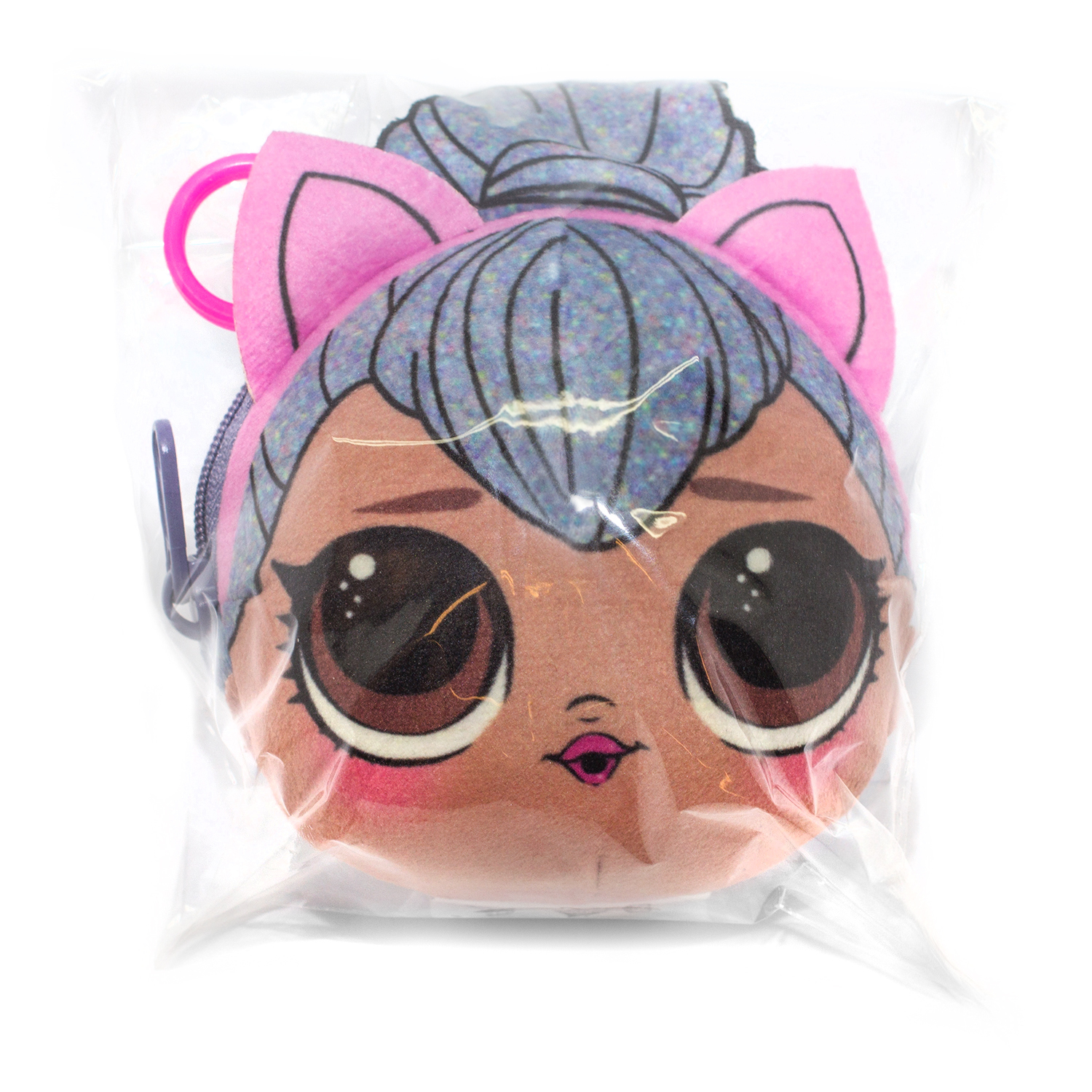 Сумочка L.O.L. Surprise! - фото 2