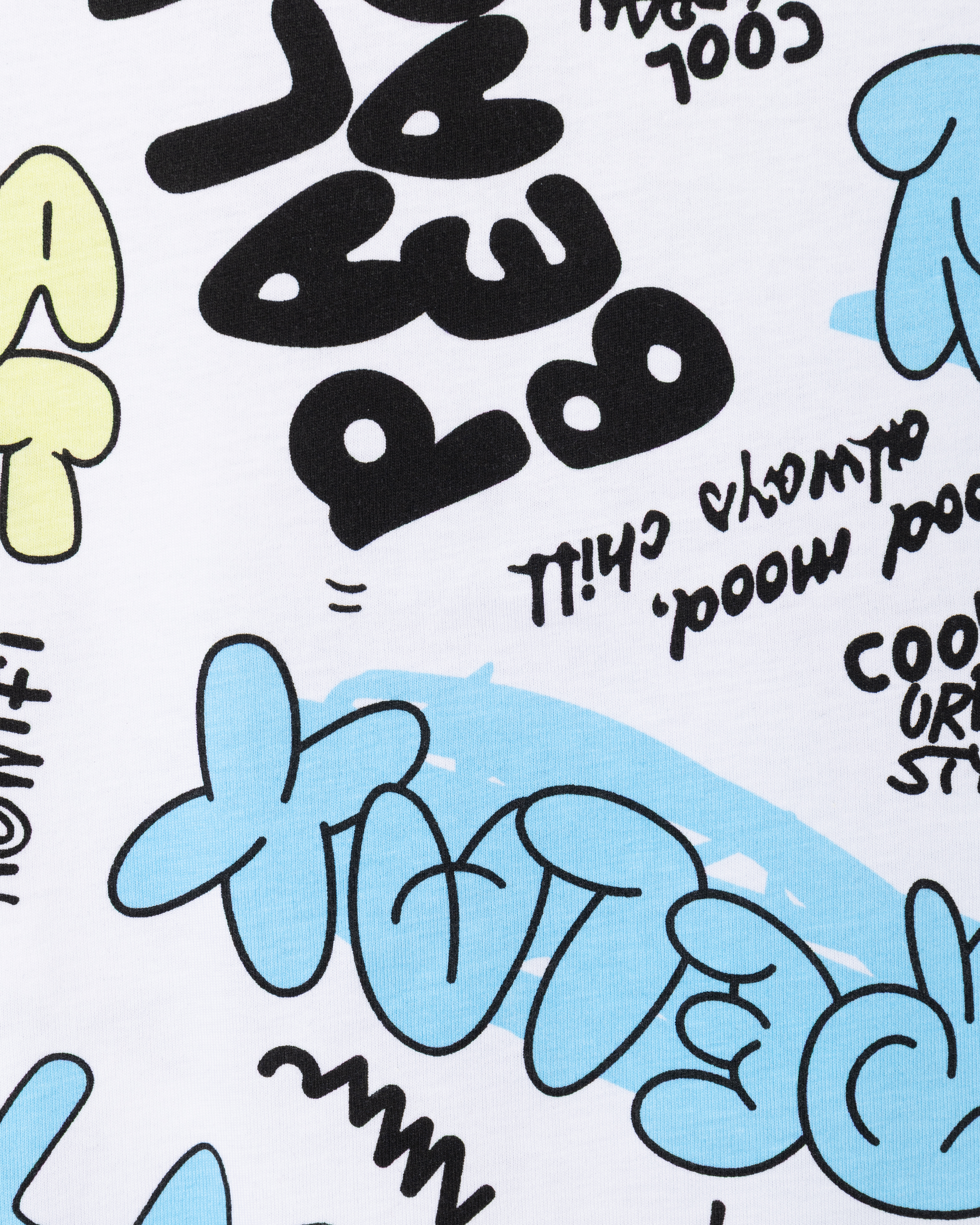 Футболка Futurino S26FU1B03SX kb00I3 - фото 4