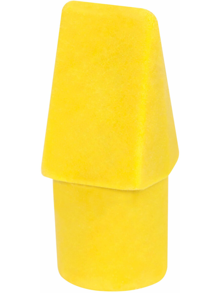 Ластик Brauberg 12 шт. - фото 7