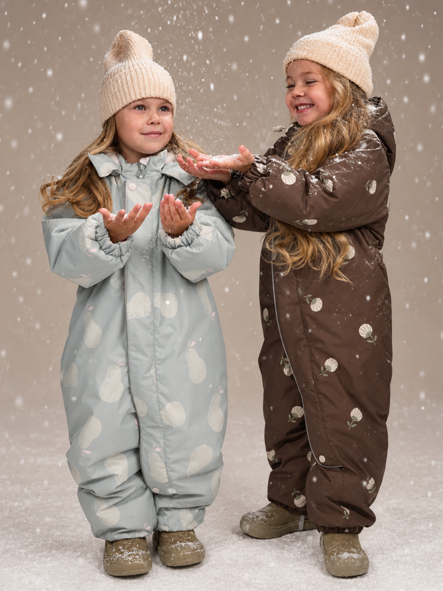 Комбинезон Amarobaby AB-OD26-6202AD/32 - фото 25