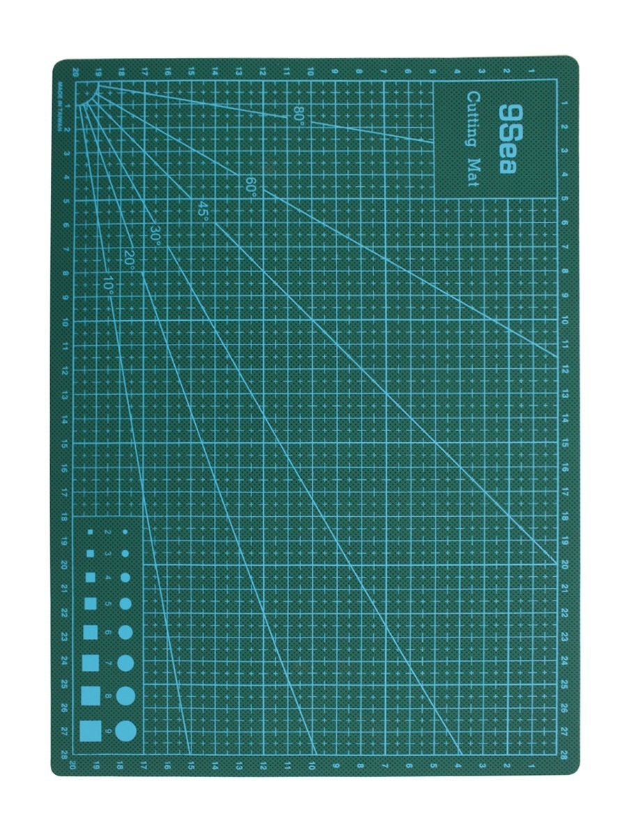Коврик настольный Hobby Pro - фото 1