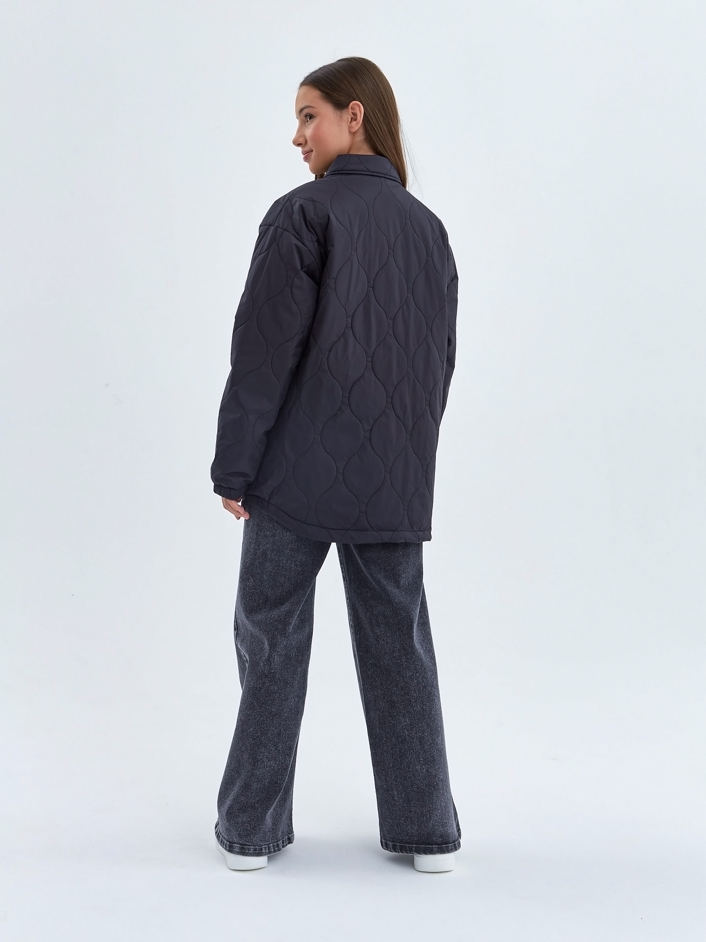 Куртка-рубашка WBR 70-044 - фото 11