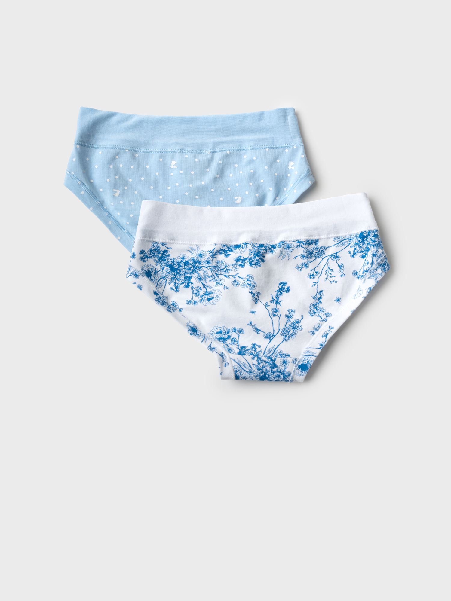 Трусы-брифы 2 шт PlayToday 12622508 - фото 2