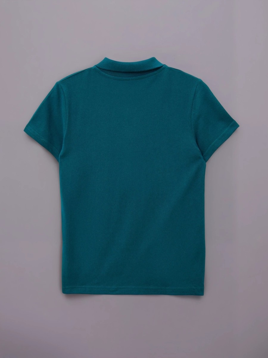 Поло N.O.A. 11091-10 - фото 3