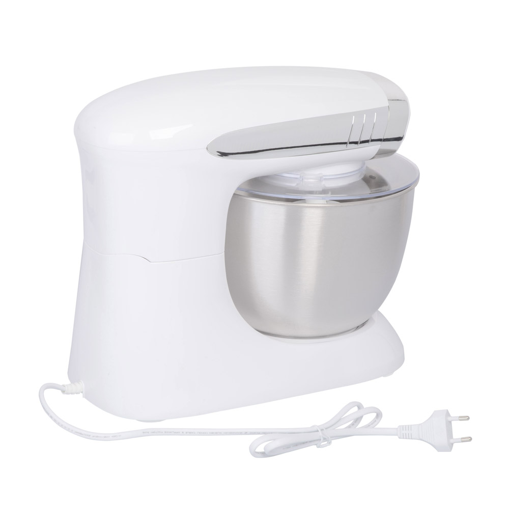 Миксер планетарный ENDEVER SIGMA-19 - фото 9