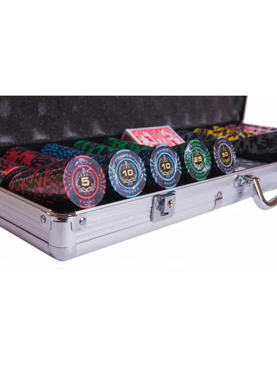 Настольная игра Partida - фото 3