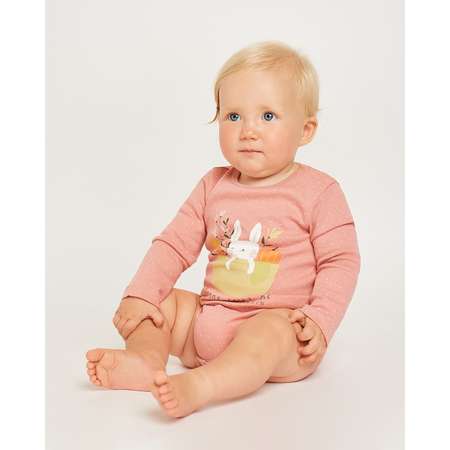 Боди BabyGo
